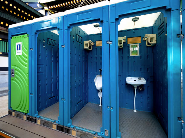 Best Local porta potty services  in Isle Of Hope, GA